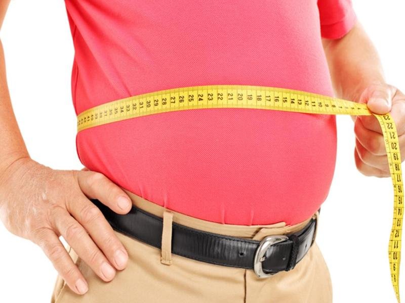 چاقی مفرط و اضافه وزن از سه روش می تواند باعث ایجاد سرطان شود: