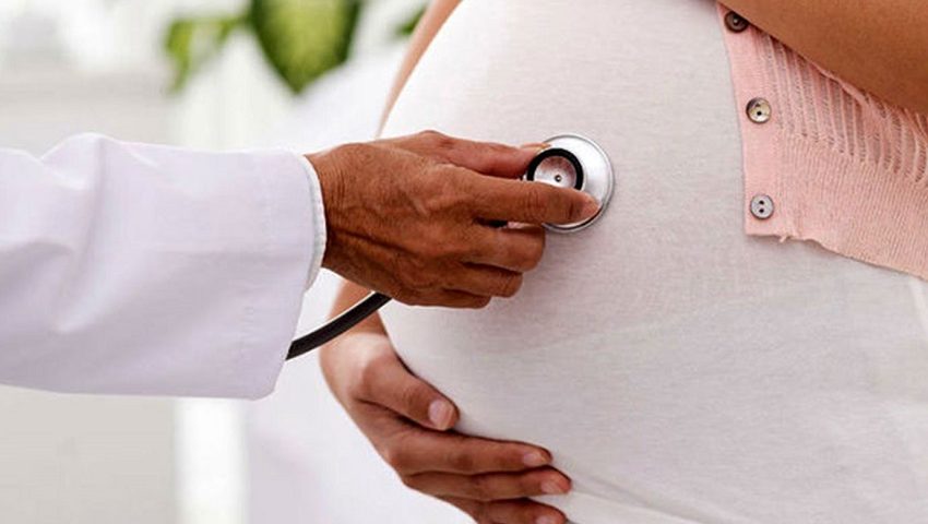 دکتر متخصص تغذیه برای مشکلات بارداری