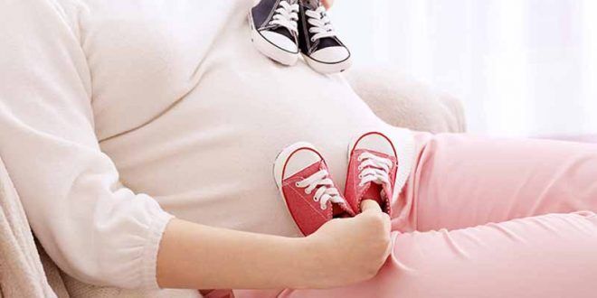 مریضی های کبدی در خانم های باردار چگونه درمان میشوند: