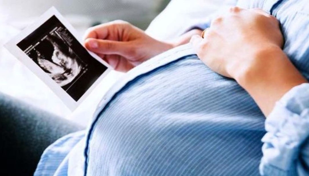 بیماری سرخچه در بارداری: