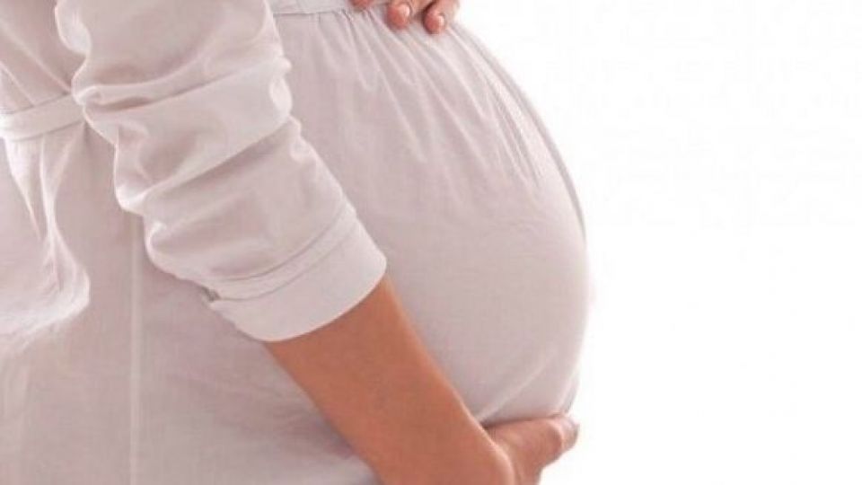 پرکاری تیروئید در بارداری: