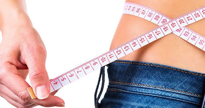 داشتن اراده و پشتکار برای کاهش وزن