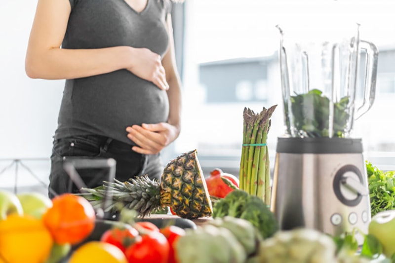 متخصص تغذیه بارداری خوب چه ویژگی هایی دارد؟