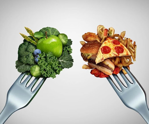 تمرینات و رژیم ‌های غذایی برای هیچ ۲ نفر شبیه به یکدیگر نمی ‌باشد