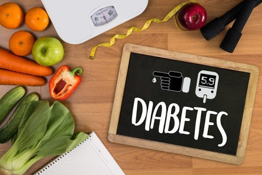 بهترین رژیم برای بیماران دیابتی به چه صورت است؟