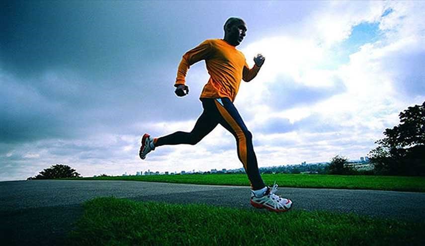 روش دیگر ورزش صبحگاهی که مناسب بعد از دویدن است، پریدن است