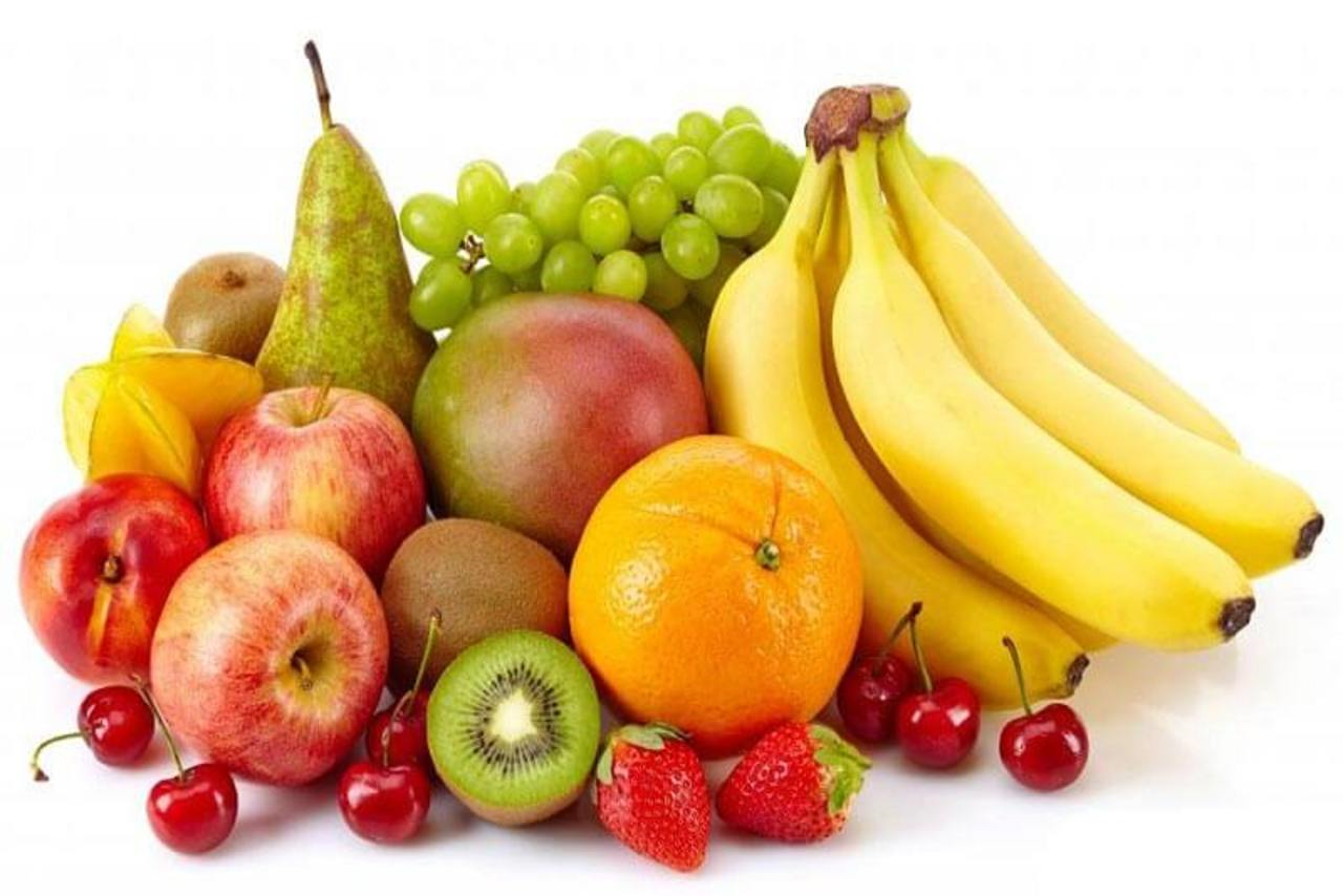 میوه‌ های مناسب برای دیابت بارداری