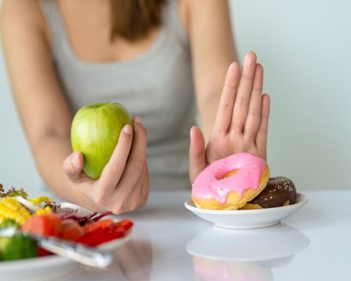 نکات قابل توجه در رژیم غذایی 15 روزه افراد دیابتی