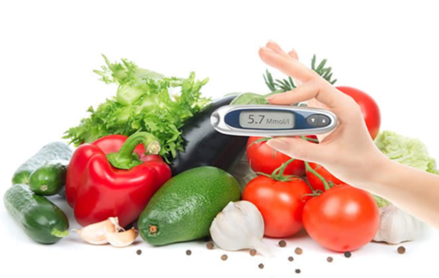 چگونگی رژیم غذایی 15 روزه افراد دیابتی