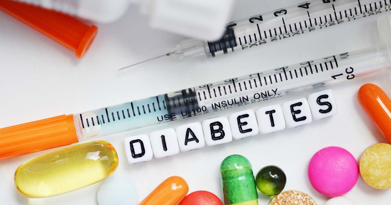 اثر درمانی پیاز در بیماران دیابتی