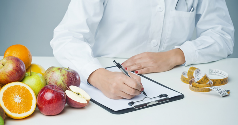 درمان دیابت نوع 1 با خام گیاهخواری