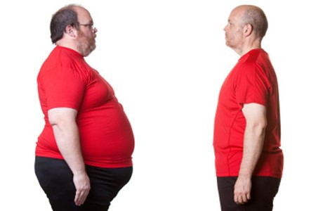 آن دسته از اشخاصی که در اجرای نکته های دقیق رژیم غذایی دش، با کاهش وزن همراه بوده اند