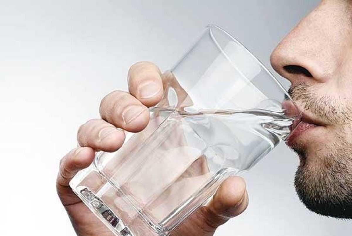 نکاتی برای تامین آب بدن