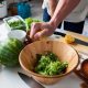 سبزیجات برای رژیم کم کربوهیدرات گیاهی
