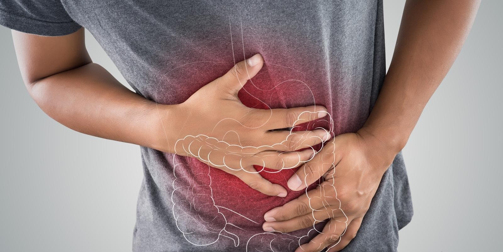 به طور کلی افرادی که از IBS رنج می برند دارای یک یا چند مورد از علائم زیر هستند: