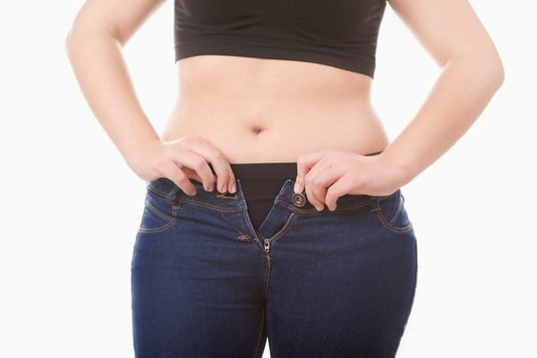 رژیم لاغری پایین ‌تنه می‌تواند اثربخشی روی کاهش وزن کلی در تمامی بدن بگذارد