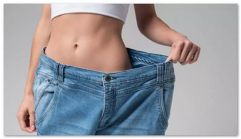 چه شرایطی افراد را وادار به لاغری و کاهش وزن می کنند؟