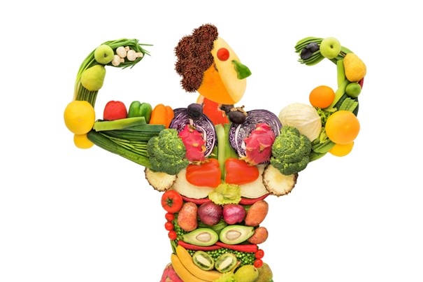 غذاهای غنی از پروتئین