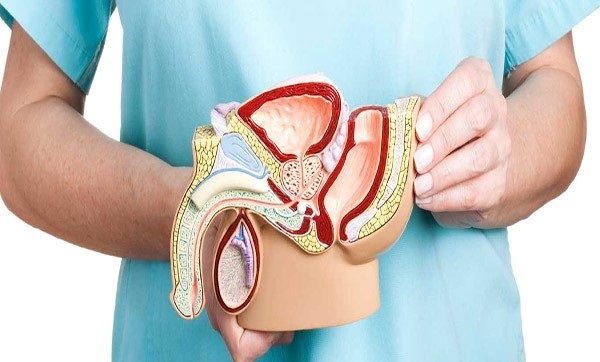 جراحی بسته سرطان پروستات براکی تراپی و جراحی باز رادیوتراپی نام دارند