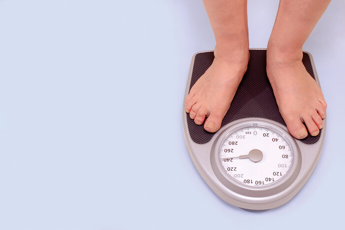 اهمیت لاغری و کاهش وزن