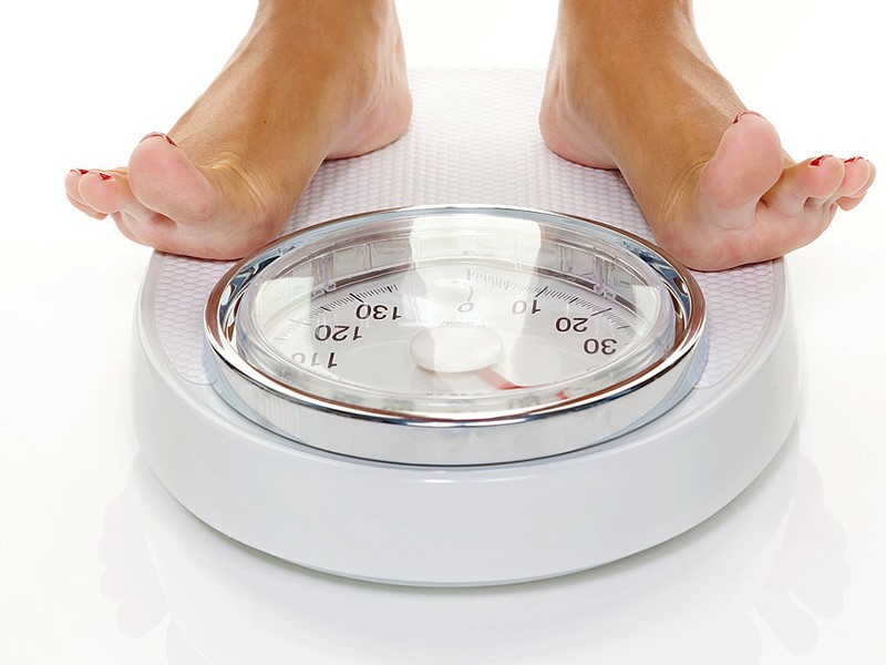 کارهای مختلفی در این دوره قابل‌ اجرا می‌باشد که باعث جلوگیری از افزایش وزن مجدد خواهد شد