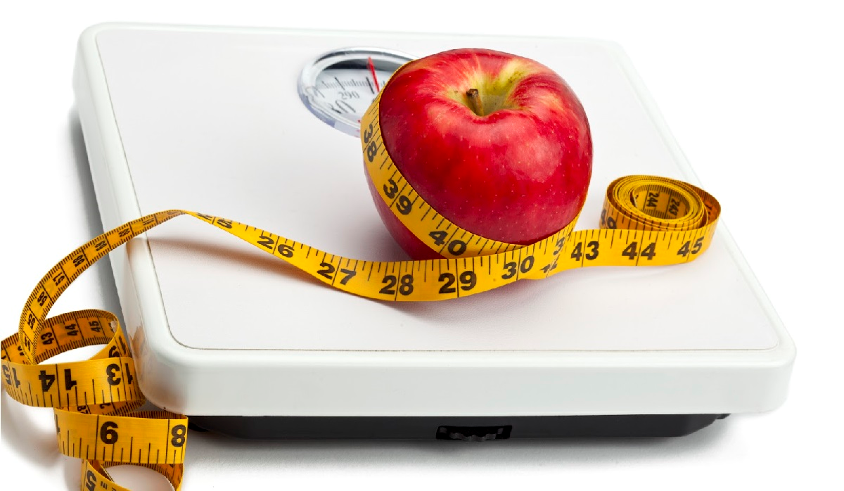 کاهش وزن و تناسب اندام