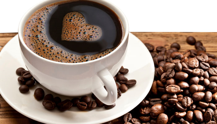 آیا نوشیدن قهوه در رژیم غذایی دش مجاز است؟