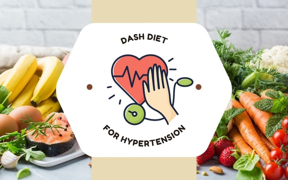 رژیم غذایی DASH، میزان مصرف غذاهای دارای قند و چربی را به شدت کاهش می دهد