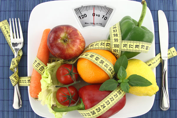 مزایای رژیم لاغری نسبت به سایر روش های کاهش وزن چیست؟