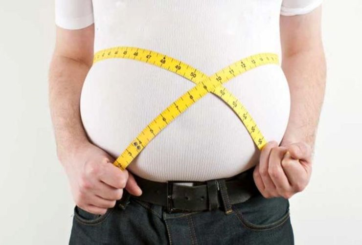چاقی و بیماری چاقی یکی از مشکلات اصلی بسیاری از افراد می باشد